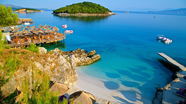 Khách Việt kể chuyện du lịch châu Âu, nhận xét một đất nước cạnh Hy Lạp: "Nhiều thứ rất giống Việt Nam!"- Ảnh 4.