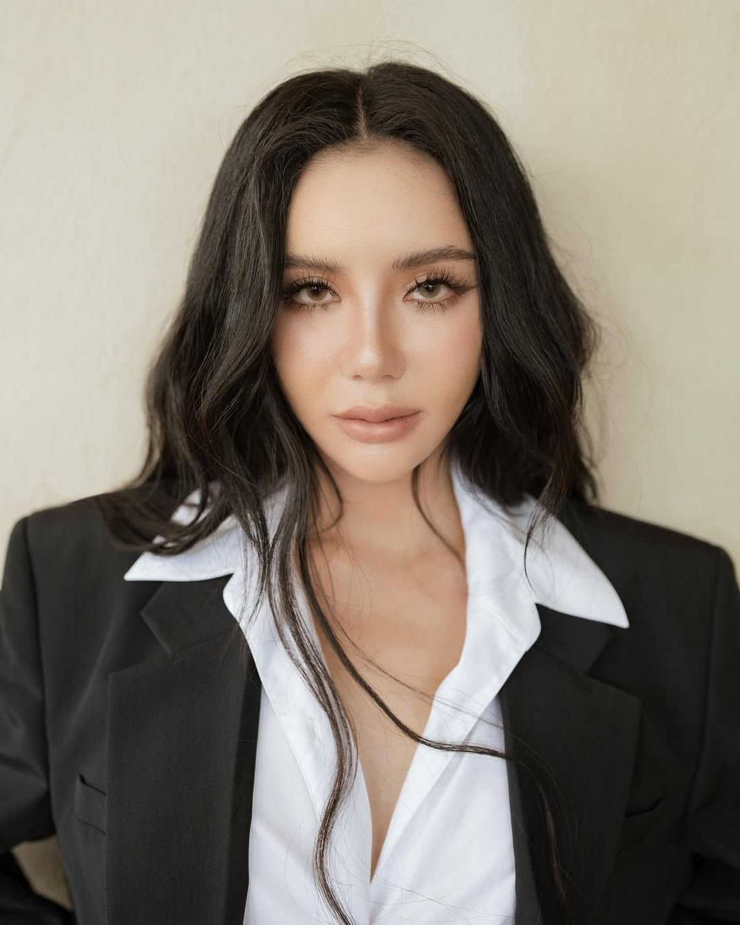 Lộ danh tính hot girl sinh con riêng cho thiếu gia sòng bạc Macau, còn ngang nhiên chọc tức "chính thất" siêu mẫu?- Ảnh 3. Lộ danh tính hot girl sinh con riêng cho thiếu gia sòng bạc Macau, còn ngang nhiên chọc tức "chính thất" siêu mẫu?- Ảnh 3.