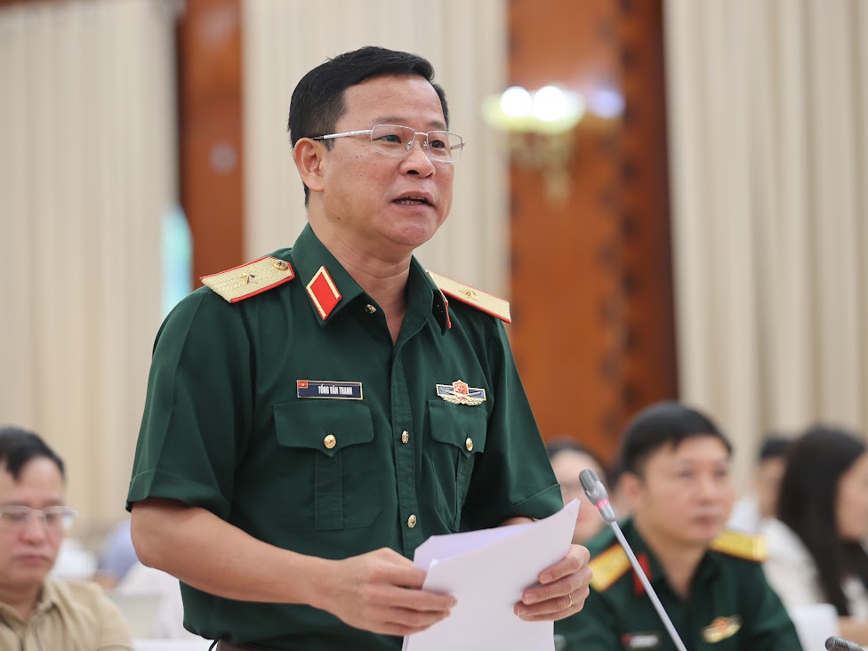 Các mốc thời gian quan trọng của diễu binh, diễu hành dịp Quốc khánh 2-9- Ảnh 1.