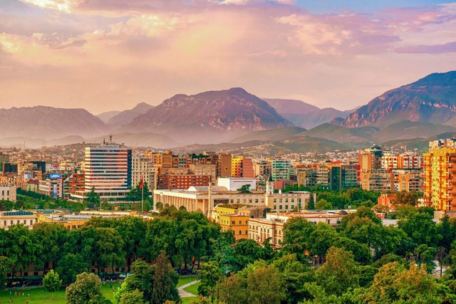 Khách Việt kể chuyện du lịch châu Âu, nhận xét một đất nước cạnh Hy Lạp: "Nhiều thứ rất giống Việt Nam!"- Ảnh 2.