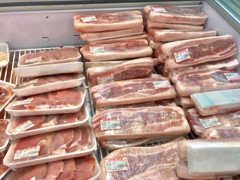 Rẻ hơn cả hàng nội địa, người tiêu dùng đổ xô đi mua, Việt Nam mạnh tay chi 2,6 tỷ USD nhập khẩu mặt hàng này- Ảnh 1.