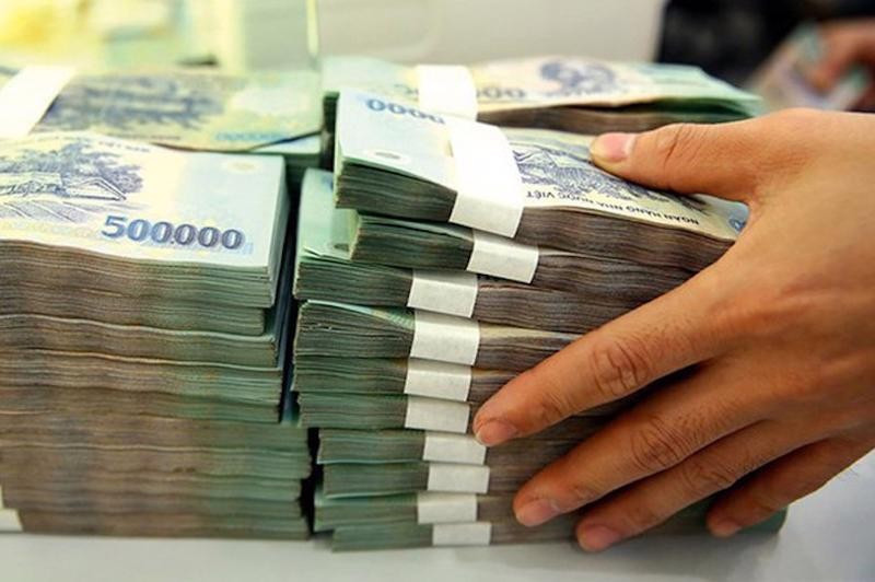 Kiến nghị Ngân hàng Nhà nước giảm trần lãi suất huy động- Ảnh 1. Kiến nghị Ngân hàng Nhà nước giảm trần lãi suất huy động- Ảnh 1.