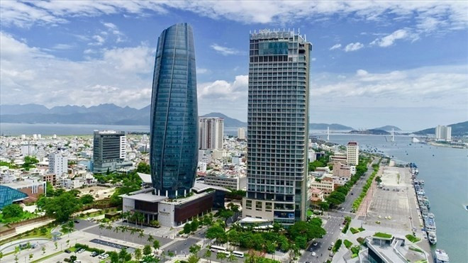 Trung tâm tài chính quốc tế: Cốt lõi không phải ở số lượng tòa nhà hay héc-ta đất- Ảnh 2. Trung tâm tài chính quốc tế: Cốt lõi không phải ở số lượng tòa nhà hay héc-ta đất- Ảnh 2.