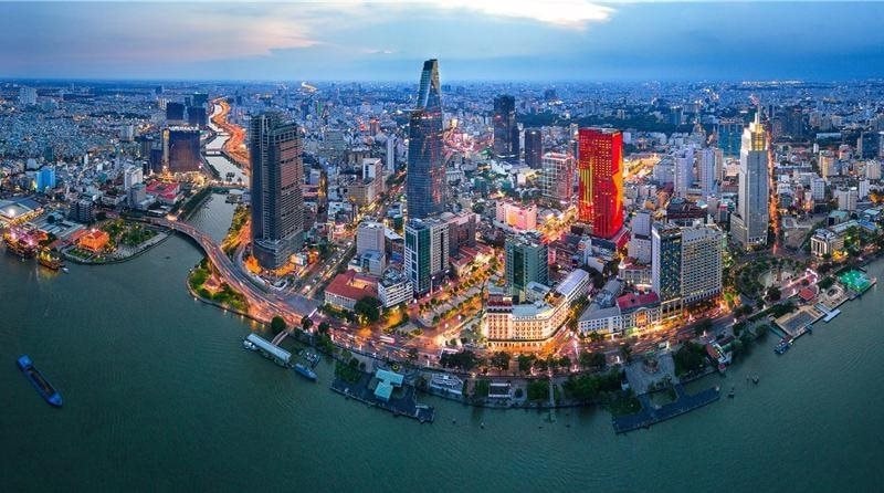 Việt Nam vừa đón nhận một kỷ lục chỉ trong 7 tháng, Campuchia đóng góp lớn- Ảnh 1.
