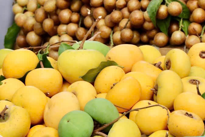 'Thị cô Tấm' xuống phố, giá 150.000 đồng/kg- Ảnh 8.