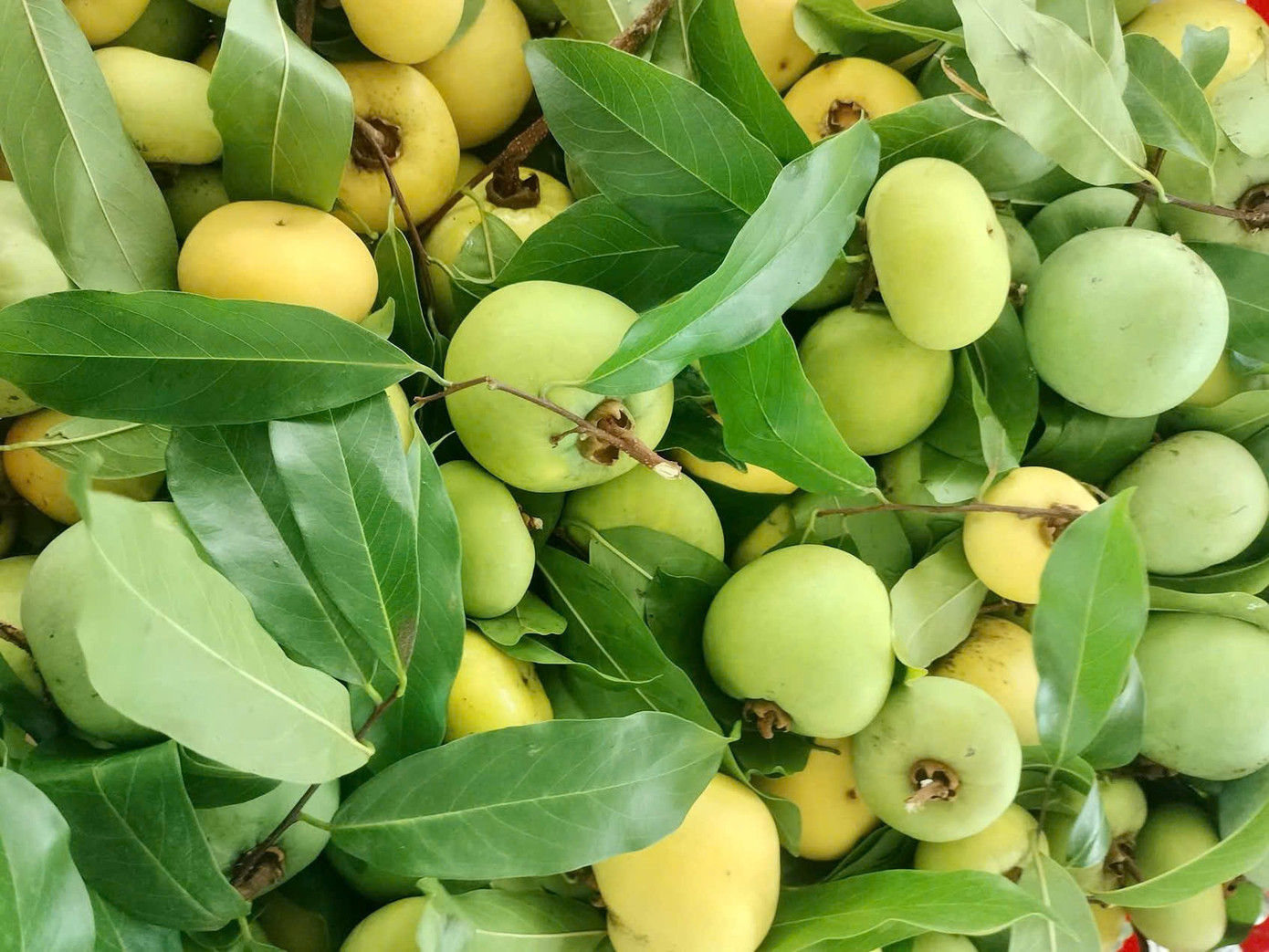 'Thị cô Tấm' xuống phố, giá 150.000 đồng/kg- Ảnh 9.