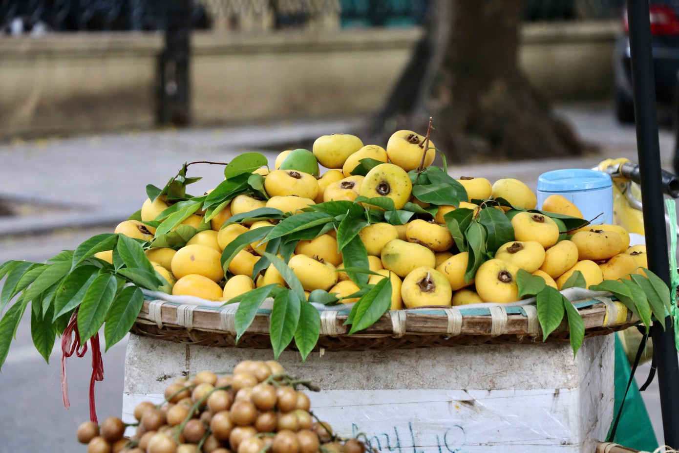 'Thị cô Tấm' xuống phố, giá 150.000 đồng/kg- Ảnh 2.