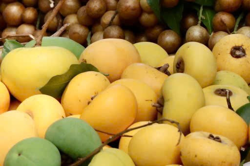 'Thị cô Tấm' xuống phố, giá 150.000 đồng/kg- Ảnh 3.