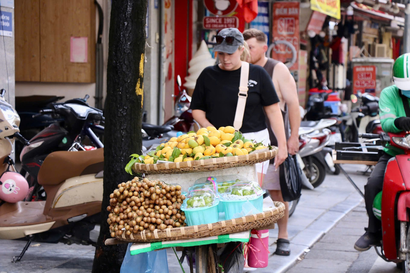 'Thị cô Tấm' xuống phố, giá 150.000 đồng/kg- Ảnh 5.