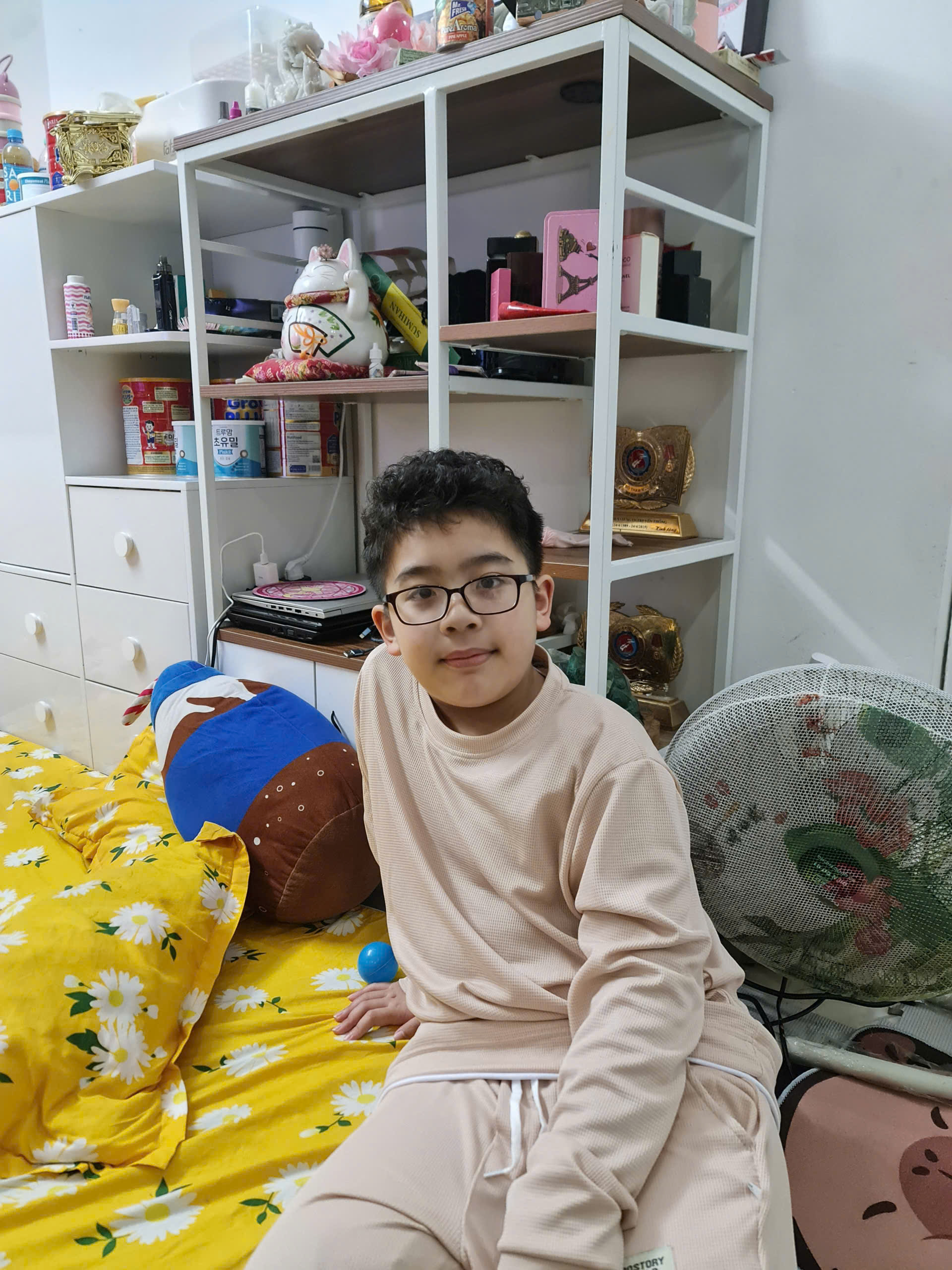 Mẹ 9x "sốc nhẹ" với tổng chi phí đầu năm học cấp 2 cho bạn nhỏ Gen Alpha nhà mình: Nhoằng 1 cái hết hơn 11 triệu!- Ảnh 1.