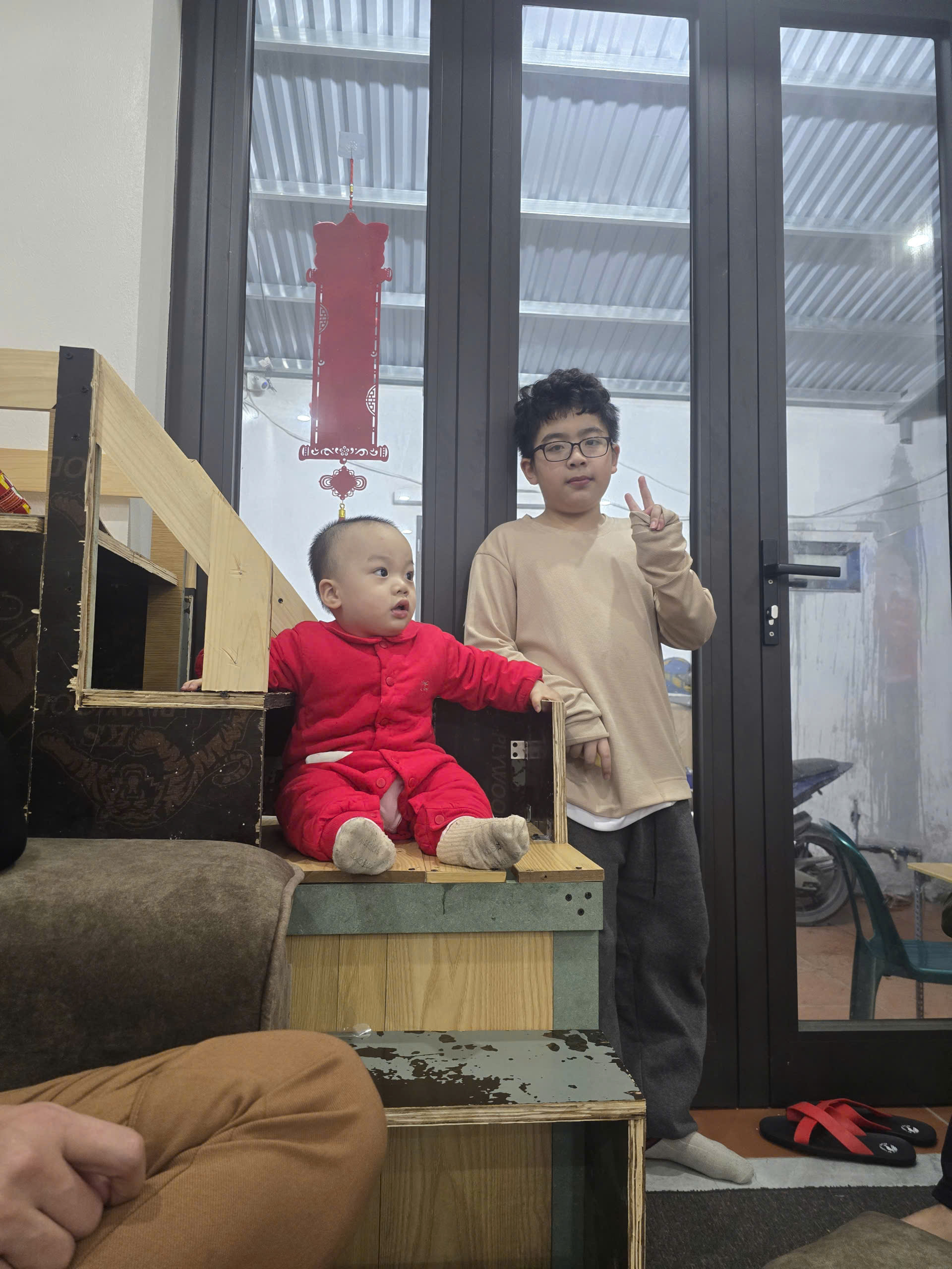 Mẹ 9x "sốc nhẹ" với tổng chi phí đầu năm học cấp 2 cho bạn nhỏ Gen Alpha nhà mình: Nhoằng 1 cái hết hơn 11 triệu!- Ảnh 2.