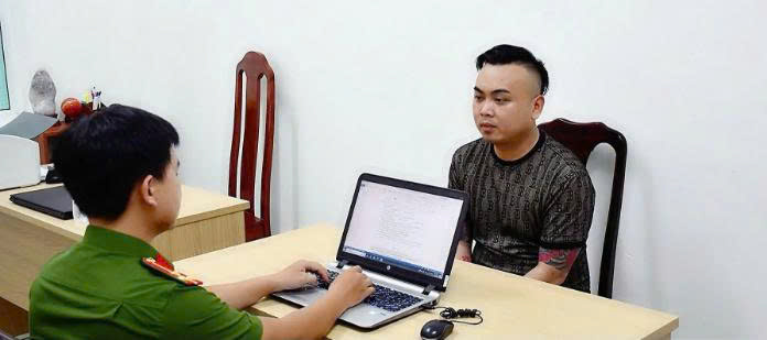 Công an tìm người từng vay tiền của Nguyễn Trung với lãi suất 10-15%/tháng- Ảnh 1.