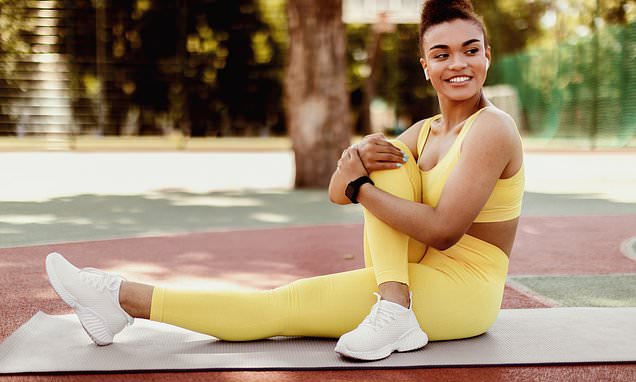 Kích thước bắp chân tiết lộ bạn có thể sống được bao lâu: 1 tỉ lệ trên cơ thể cho biết nguy cơ bệnh tật của bạn- Ảnh 2.