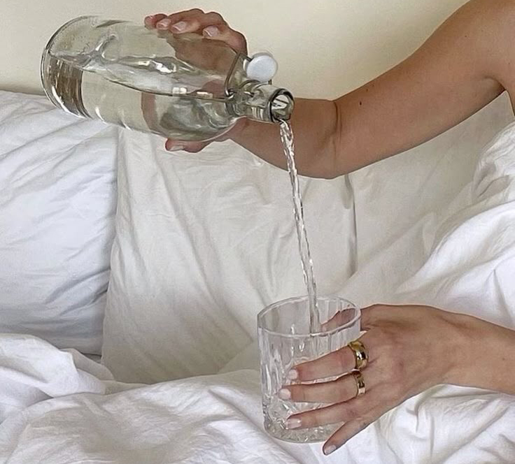 SOS với kiểu uống nước HỦY HOẠI tim và thận, nguy hiểm tính mạng nhưng rất nhiều người tưởng tốt!- Ảnh 2.