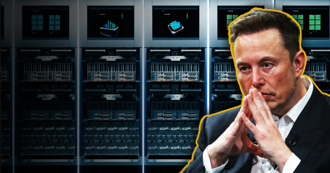 Bên trong sự hỗn loạn của Tesla: Lãnh đạo ‘di tản’, nhân tài rút lui ồ ạt, dự án bị hủy khiến đế chế Elon Musk tràn ngập bất ổn- Ảnh 1.