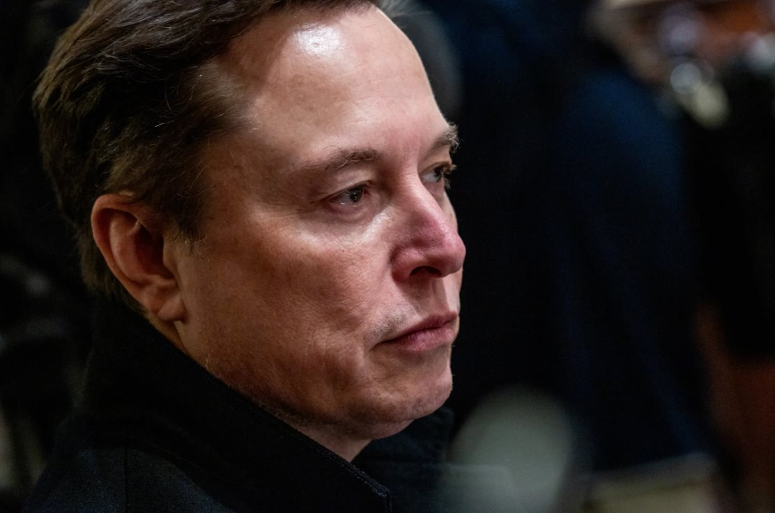 Bên trong sự hỗn loạn của Tesla: Lãnh đạo ‘di tản’, nhân tài rút lui ồ ạt, dự án bị hủy khiến đế chế Elon Musk tràn ngập bất ổn- Ảnh 3.