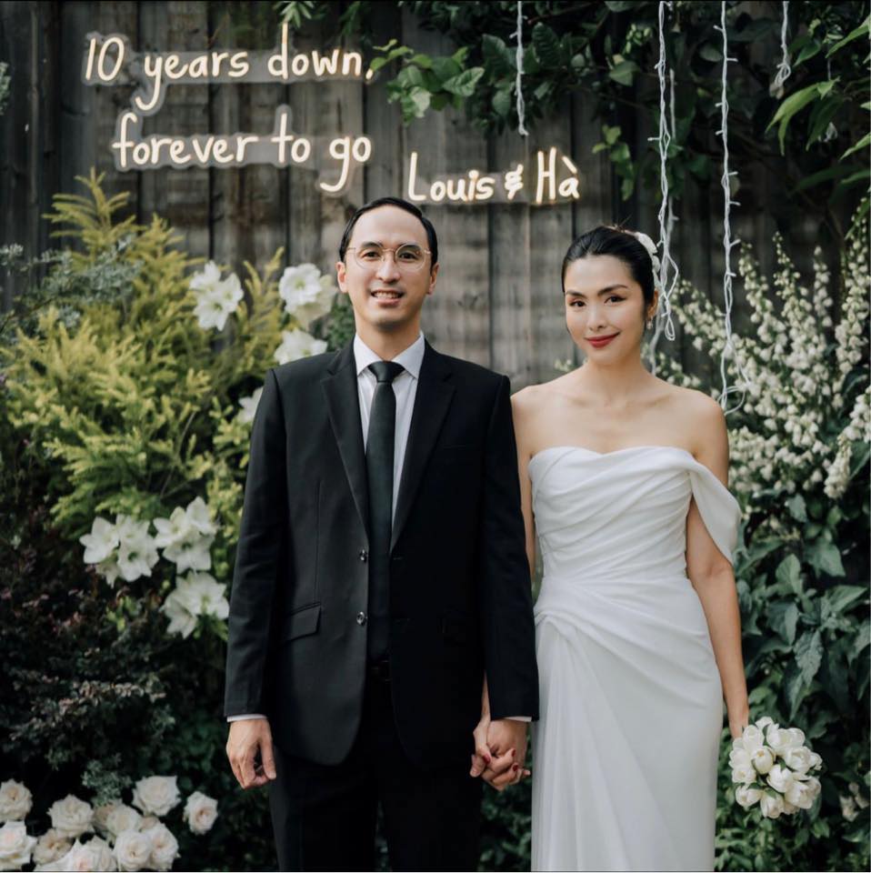 Ông xã thiếu gia của ngọc nữ showbiz, là một trong những người thừa kế gia tộc hàng nghìn tỷ vẫn tự tay chăm con từ nhỏ đến lớn- Ảnh 2.