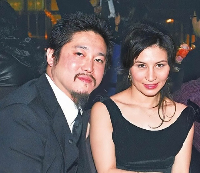 Khổ như làm rể trùm sòng bạc Macau: Mỹ nam 