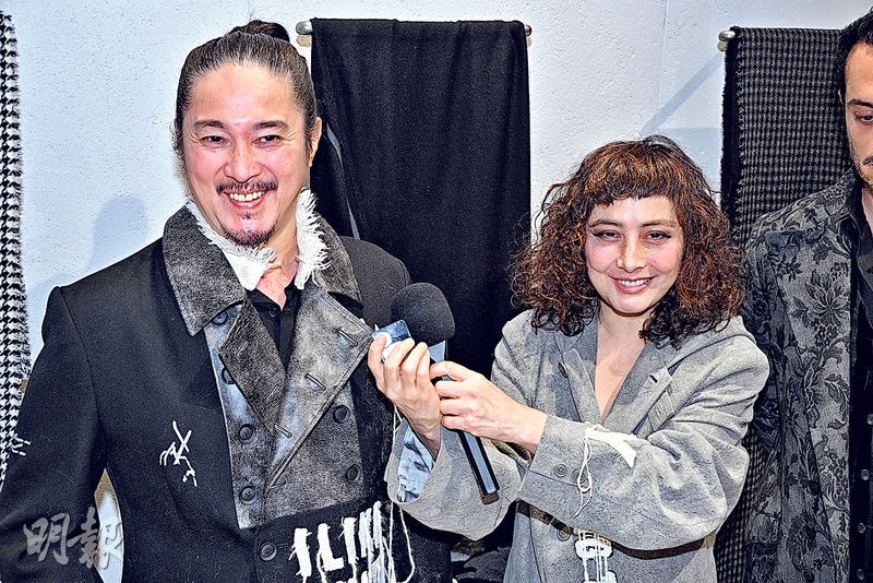 Khổ như làm rể trùm sòng bạc Macau: Mỹ nam 