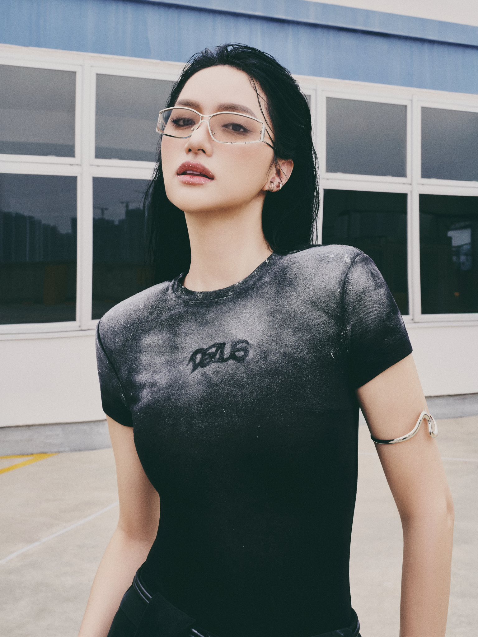 9 triệu người không dám tin đây là Hương Giang, Hoa hậu quốc tế sao lại thế này?- Ảnh 8.