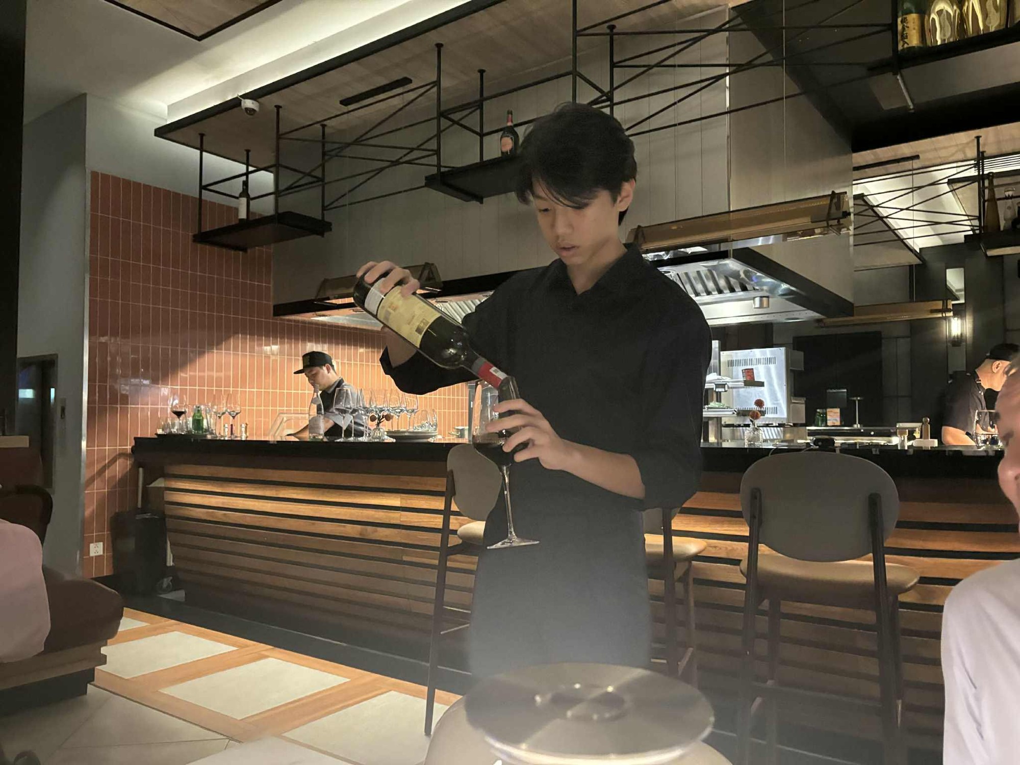 Thiếu gia Subeo sống luân phiên trong biệt thự xa hoa của Cường Đô La và Hồ Ngọc Hà- Ảnh 2. Thiếu gia Subeo sống luân phiên trong biệt thự xa hoa của Cường Đô La và Hồ Ngọc Hà- Ảnh 2.