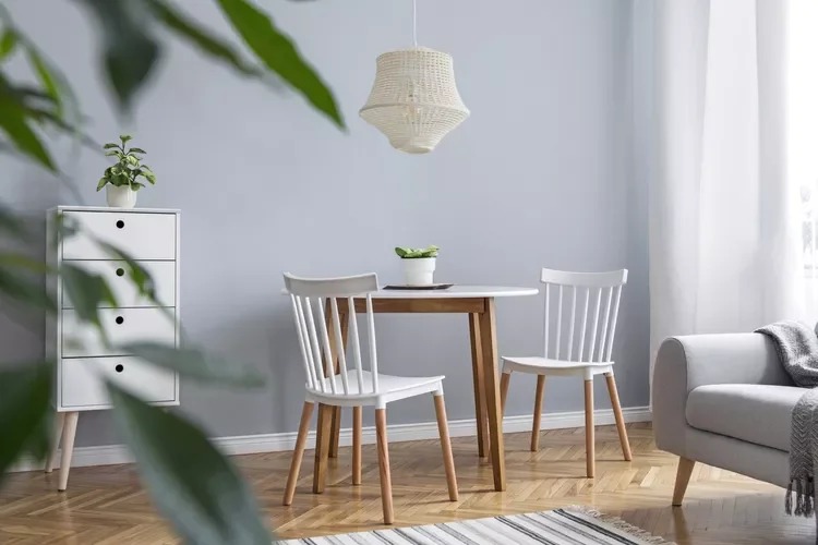 Ở chung cư nhỏ vẫn giàu năng lượng: 7 nguyên tắc phong thủy cực chuẩn ai cũng nên biết- Ảnh 2.