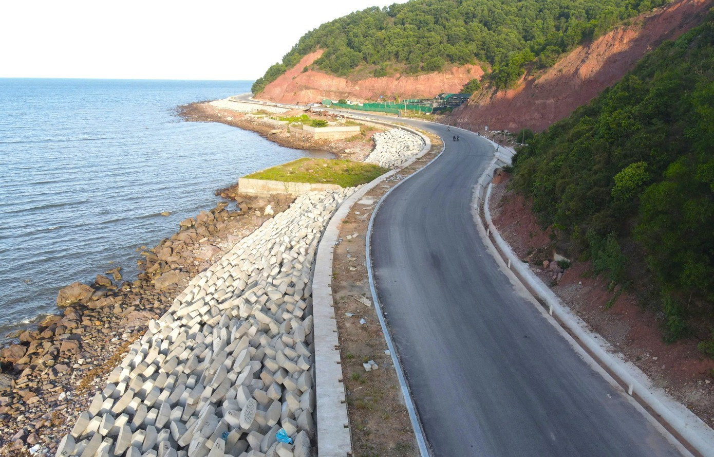 Nghệ An sẽ khánh thành 3 dự án trọng điểm chào mừng 80 năm ngày Quốc khánh- Ảnh 1.
