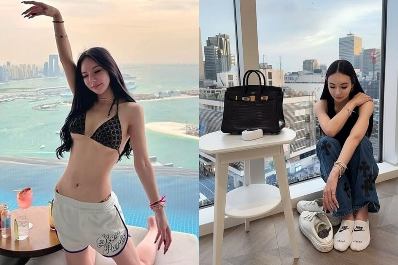 Sau ly hôn, ái nữ tỷ phú bị chồng cũ đại gia đòi lại sính lễ 40 tỷ đồng, đòi cả đôi dép cũ- Ảnh 4.