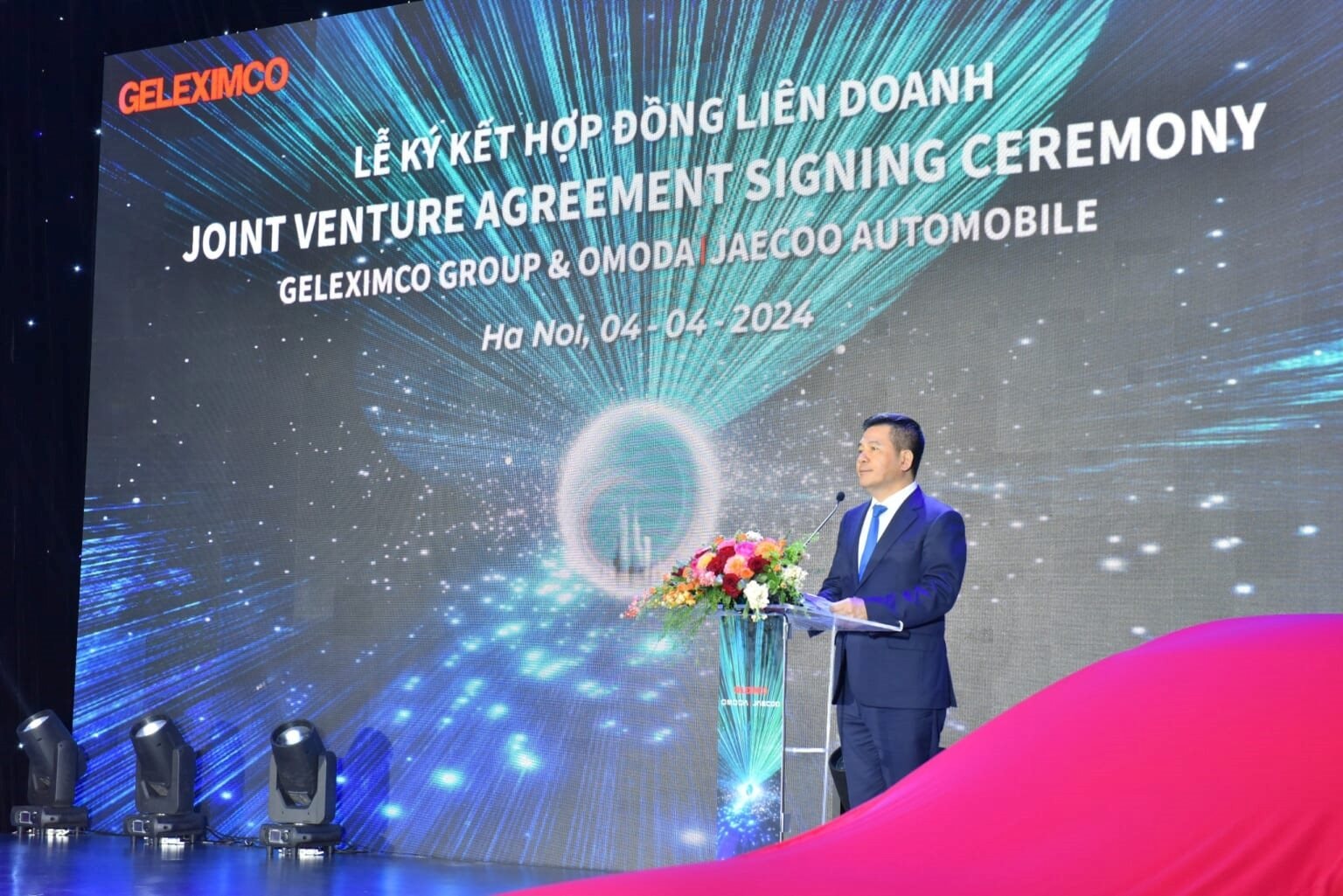 ‘Căn cứ’ tỷ đô của đại gia Vũ Văn Tiền tại tỉnh Hưng Yên mới và tuyến cao tốc 20.000 tỷ rút ngắn thời gian thi công còn 1/2- Ảnh 1.