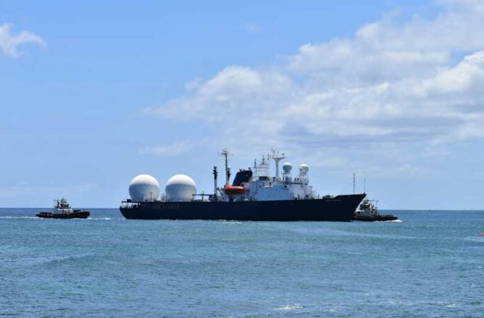Vừa tuyên bố ‘trung thành’ với dầu Nga chưa được bao lâu, quốc gia BRICS bất ngờ chốt đơn từ loạt khách lạ: 22 triệu thùng dầu sắp được giao, sẽ tạm dừng các hợp đồng giao ngay từ Moscow- Ảnh 1.