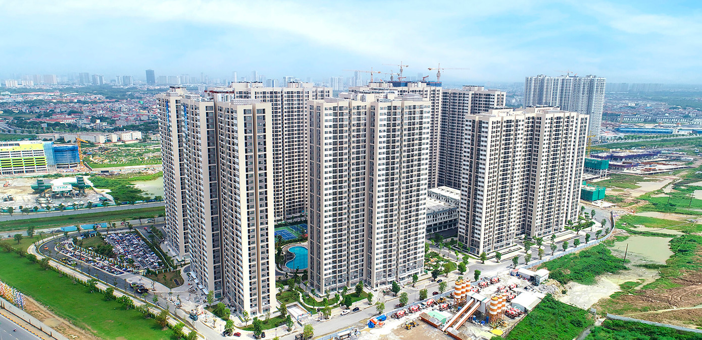 Dòng tiền 'chảy' rất mạnh vào bất động sản, Bộ Xây dựng có đề xuất mới- Ảnh 1.