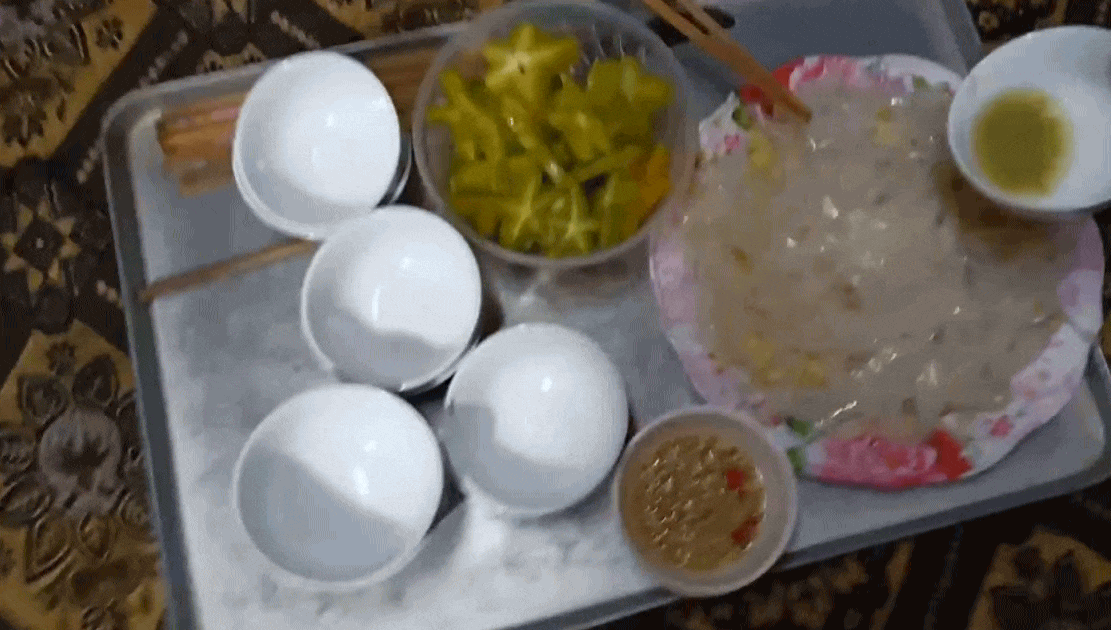 Hai loại trái cây không thể thiếu trong mỗi chuyến ra khơi của dân biển, linh hồn của những "bữa tiệc" giữa đại dương- Ảnh 5.