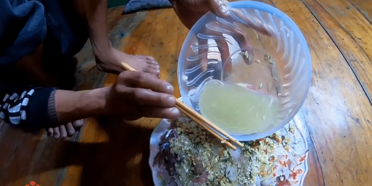 Hai loại trái cây không thể thiếu trong mỗi chuyến ra khơi của dân biển, linh hồn của những "bữa tiệc" giữa đại dương- Ảnh 3.