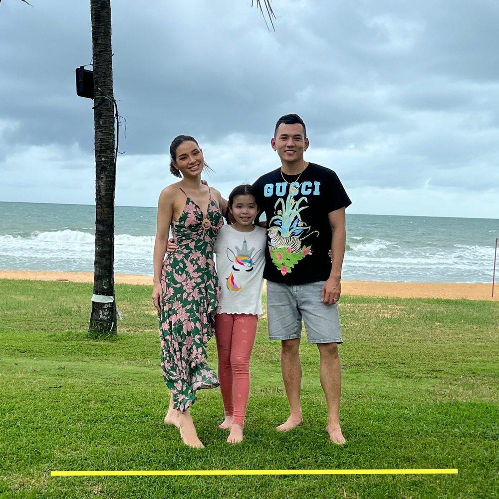 Chuyện tình của nam diễn viên Việt mang vàng, kim cương tới cưới mẹ đơn thân, có 1 con riêng- Ảnh 1.