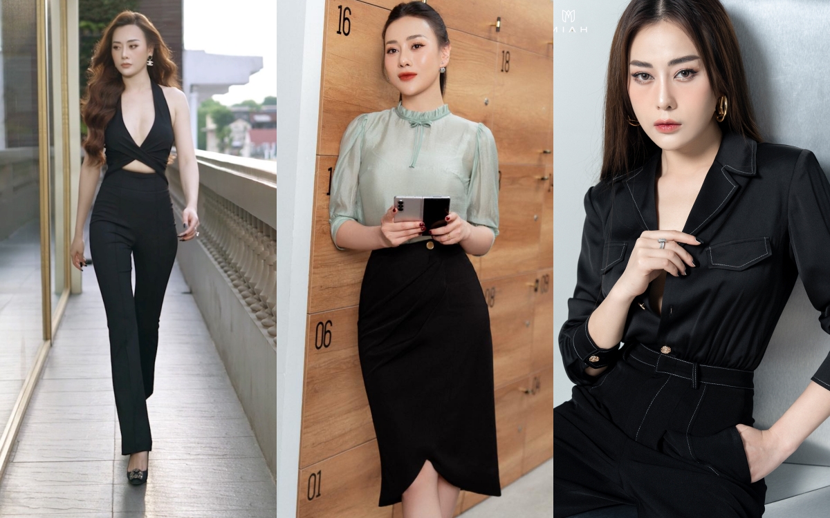 Hạnh phúc bên Shark Bình, Phương Oanh đóng cửa luôn thương hiệu thời trang tâm huyết- Ảnh 8.