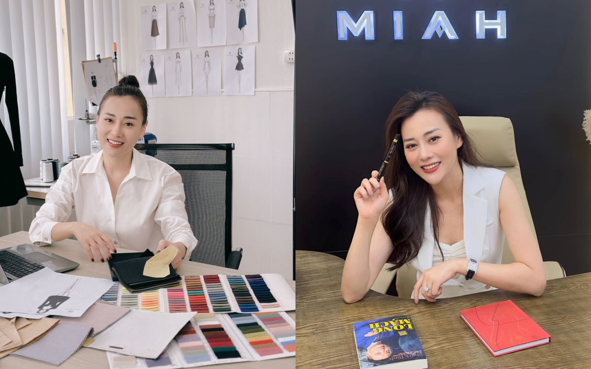 Hạnh phúc bên Shark Bình, Phương Oanh đóng cửa luôn thương hiệu thời trang tâm huyết- Ảnh 5.