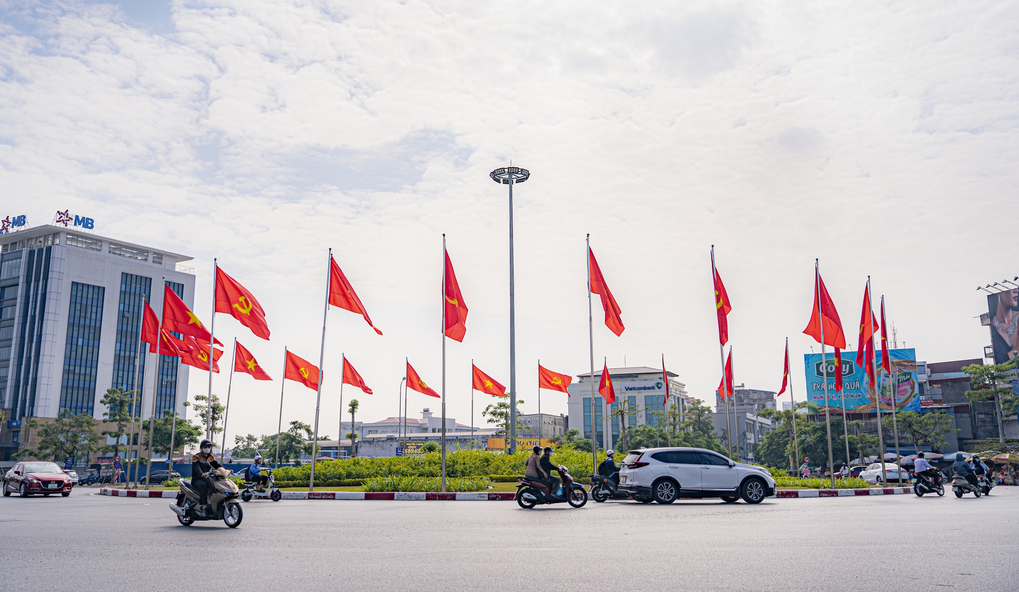 Hơn 4,6 triệu người dân ở Hải Phòng đón tin vui- Ảnh 1.
