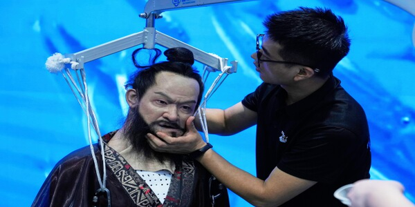 Một công nghệ chiến lược từng thua Mỹ, nay Trung Quốc vượt mặt và liên tục tạo kỷ lục mới- Ảnh 1.