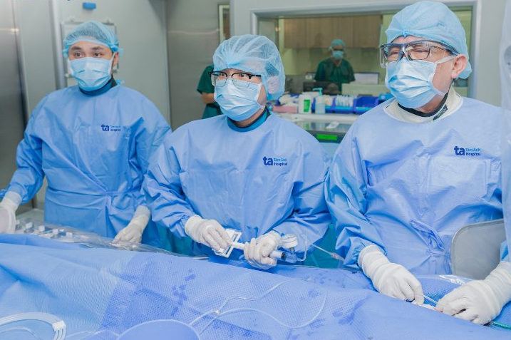 2 lần nhồi máu cơ tim ở tuổi 37, bác sĩ cảnh báo nhiều thói quen xấu người trẻ hay mắc- Ảnh 1.