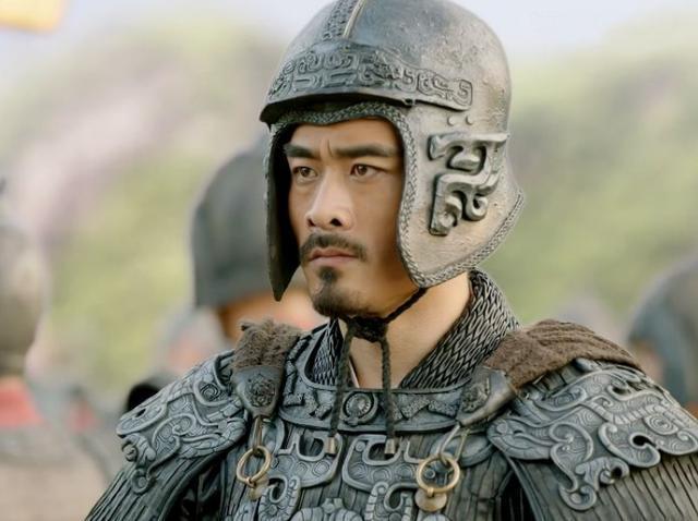 7 vị tướng tiên phong trong cuộc Bắc phạt của Gia Cát Lượng, ai mạnh nhất: Triệu Vân không đứng đầu- Ảnh 4.
