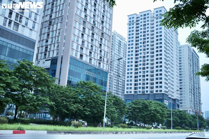 Giá chung cư Hà Nội liên tục tăng cao, cuối năm có lên 'cơn sốt' mới?- Ảnh 2.