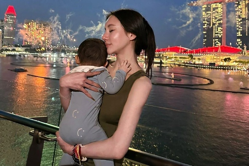 Sau ly hôn, ái nữ tỷ phú bị chồng cũ đại gia đòi lại sính lễ 40 tỷ đồng, đòi cả đôi dép cũ- Ảnh 3.