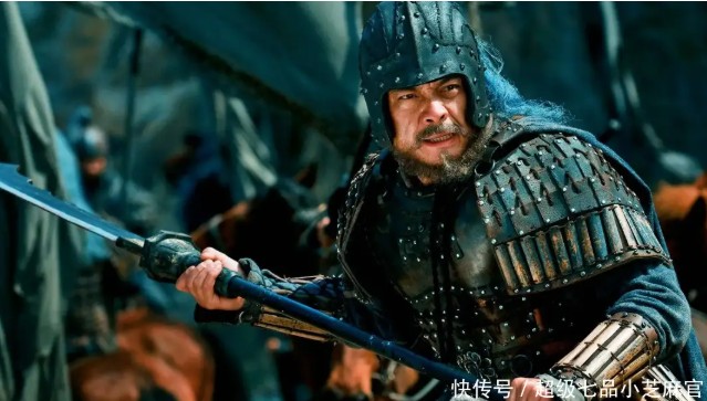 7 vị tướng tiên phong trong cuộc Bắc phạt của Gia Cát Lượng, ai mạnh nhất: Triệu Vân không đứng đầu- Ảnh 3.