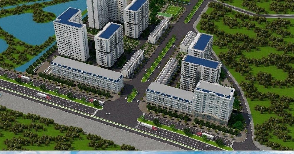 Gần 700 căn nhà ở xã hội sắp được tung ra thị trường, rẻ nhất chỉ 470 triệu đồng/căn- Ảnh 2.