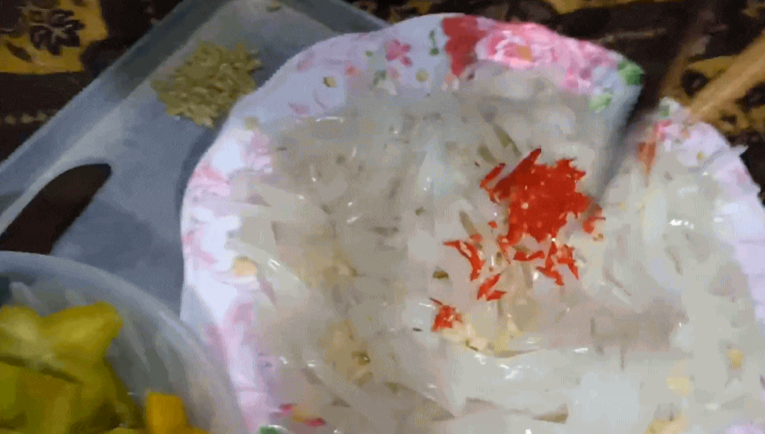 Hai loại trái cây không thể thiếu trong mỗi chuyến ra khơi của dân biển, linh hồn của những "bữa tiệc" giữa đại dương- Ảnh 4.