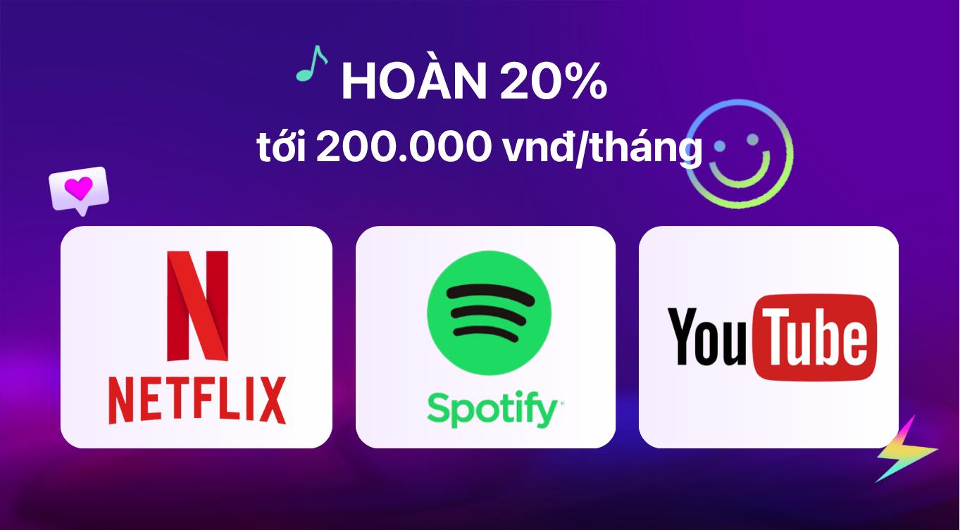 Mastercard FEST của TPBank – chiếc thẻ "chân ái" cho hội mê giải trí- Ảnh 2.