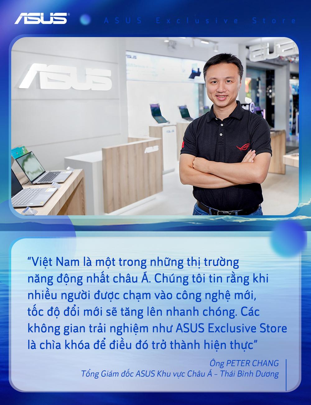 ASUS mang laptop AI đến mọi phân khúc giá – từ 18 đến hơn 140 triệu đồng- Ảnh 5.