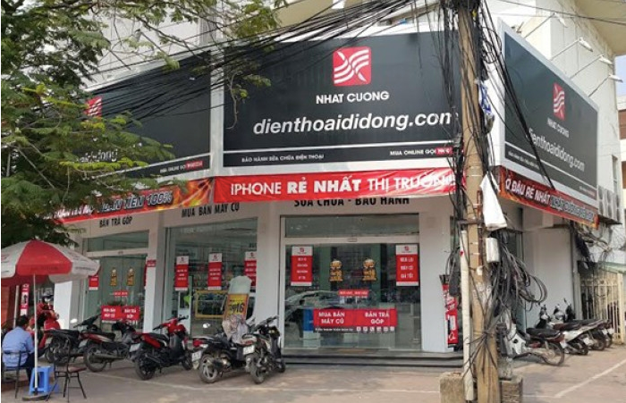 Bắt tay với ông chủ Nhật Cường buôn lậu điện thoại, Chủ tịch một doanh nghiệp lĩnh án- Ảnh 1.