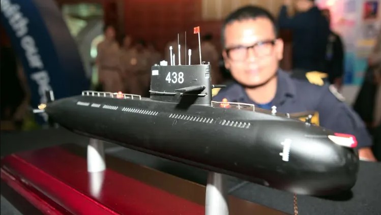 Động cơ Đức bị chặn, Thái Lan chốt hàng 'Made in China': Dự án 400 triệu USD hồi sinh sau 4 năm bế tắc- Ảnh 1. Động cơ Đức bị chặn, Thái Lan chốt hàng 'Made in China': Dự án 400 triệu USD hồi sinh sau 4 năm bế tắc- Ảnh 1.