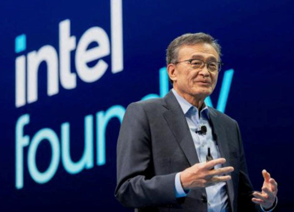 CEO Intel bất đồng quan điểm với hội đồng quản trị, bị Tổng thống Mỹ yêu cầu từ chức: Chuyện gì đang xảy ra?- Ảnh 1. CEO Intel bất đồng quan điểm với hội đồng quản trị, bị Tổng thống Mỹ yêu cầu từ chức: Chuyện gì đang xảy ra?- Ảnh 1.
